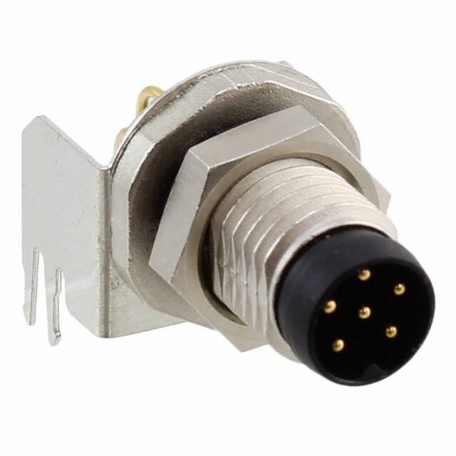 1424244 Phoenix Contact  Circular Connector Assemblies